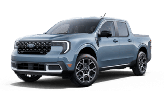 2025 Ford Maverick® External Image 2